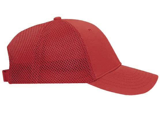 83-605 OTTO CAP "OTTO COMFY FIT" 6 Panel Low Profile Baseball Cap