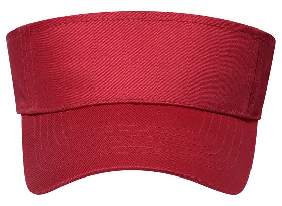 60-662 OTTO CAP Sun Visor