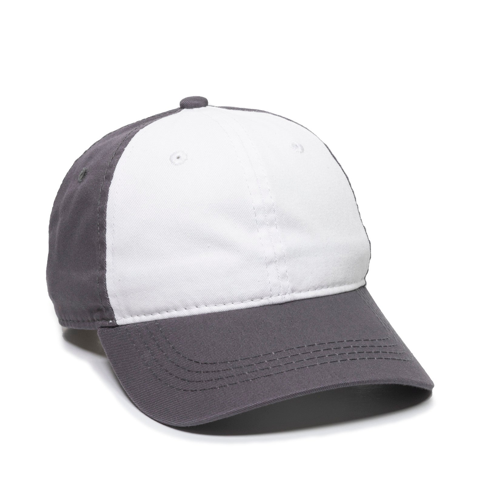 Outdoor Cap GWT-111 Garment Washed Dad Cap