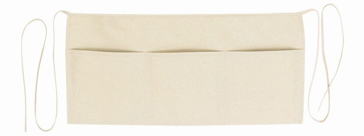 801-401 OTTO 3 Pocket Waist Apron
