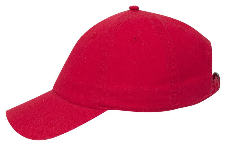 18-1225 OTTO CAP 6 Panel Low Profile Dad Hat