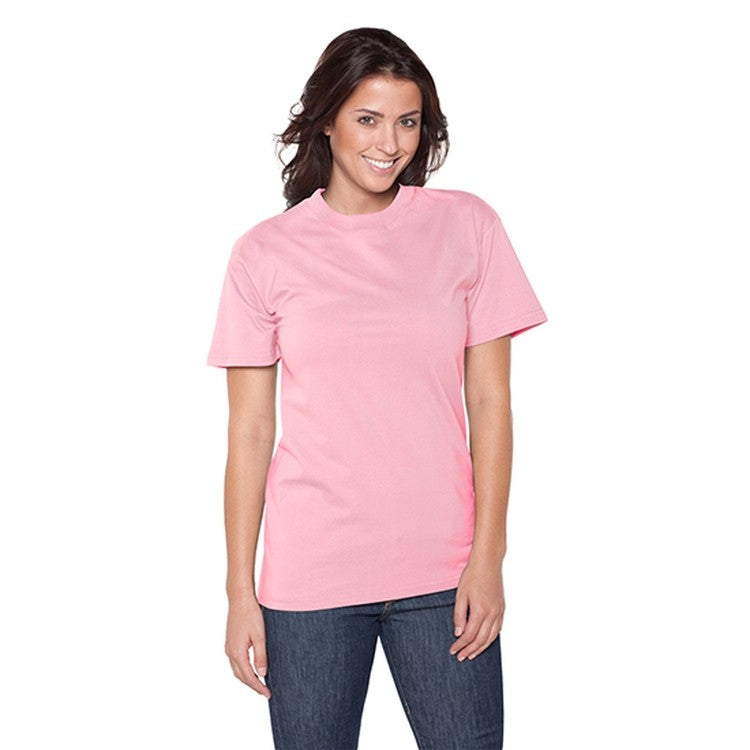651-201 OTTO Unisex Heavyweight Comfy Tee T-Shirt