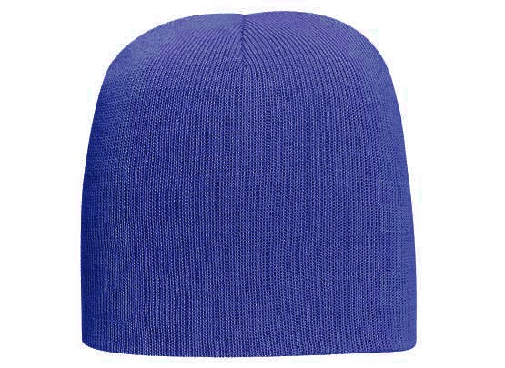 82-481 OTTO CAP 9" Classic Knit Beanie