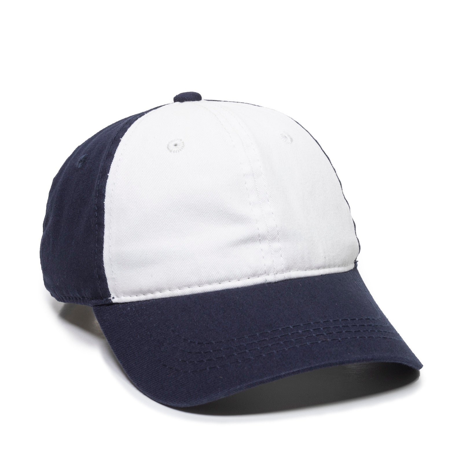 Outdoor Cap GWT-111 Garment Washed Dad Cap