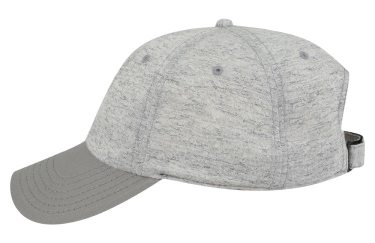18-1231 OTTO CAP "OTTO COMFY FIT" 6 Panel Low Profile Baseball Cap