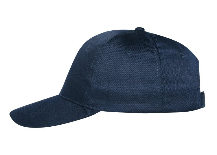 19-1061 OTTO CAP 6 Panel Low Profile Baseball Cap