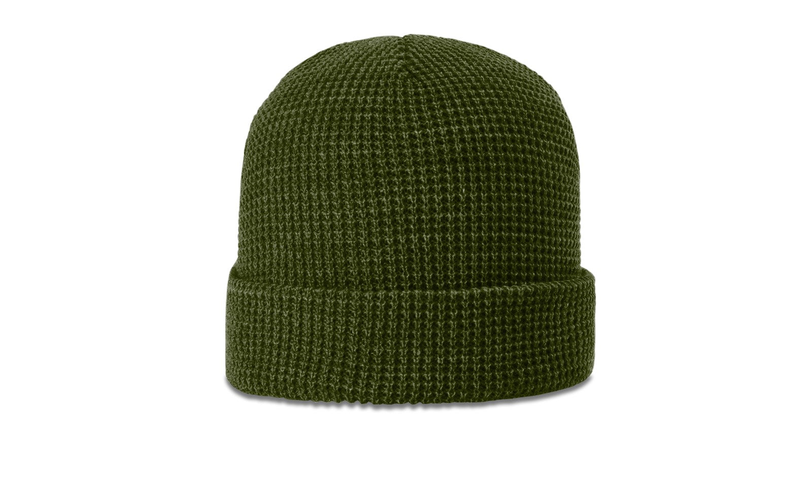 Richardson 146 Waffle Knit Beanie with Cuff