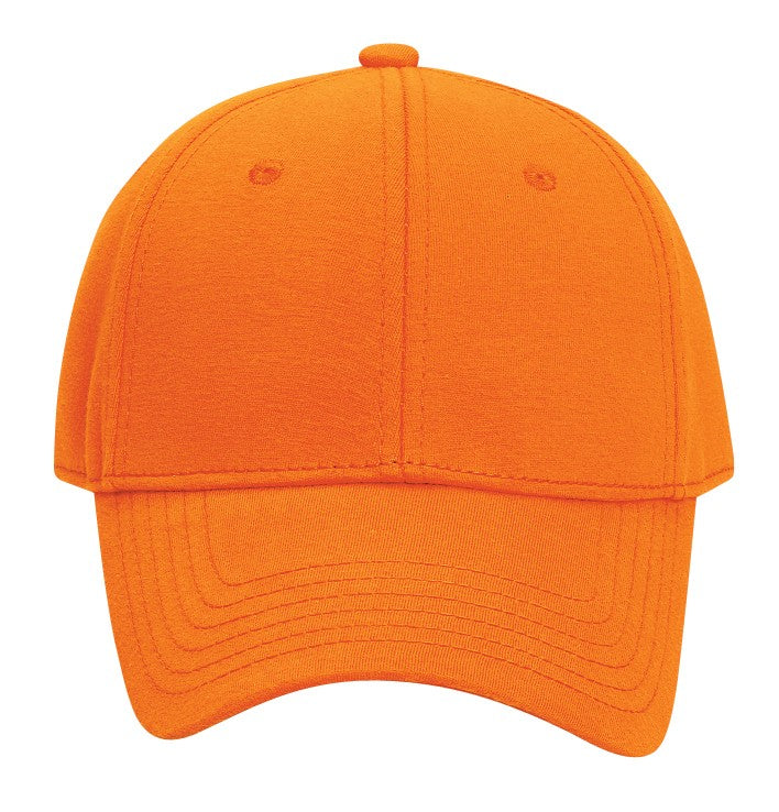 19-922 OTTO CAP 6 Panel Low Profile Baseball Cap