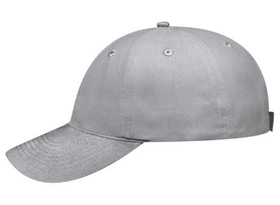 18-253 OTTO CAP 6 Panel Low Profile Baseball Cap