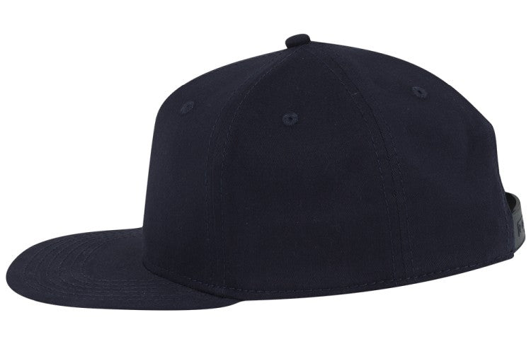 148-1228 OTTO CAP "OTTO COMFY FIT" 6 Panel Mid Profile Snapback Hat