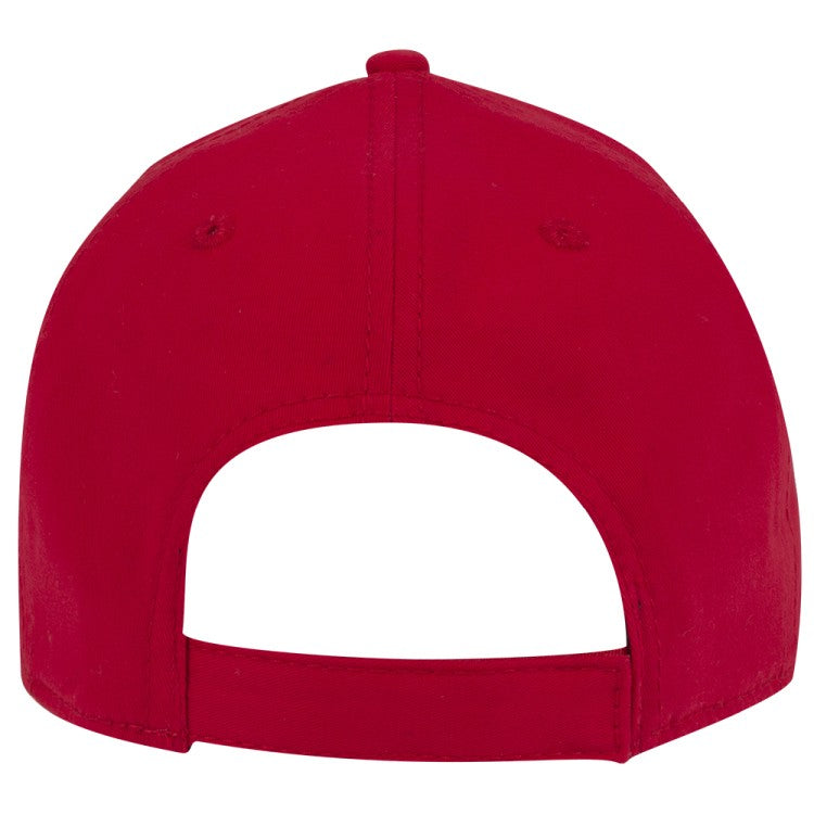19-1227 OTTO CAP "OTTO COMFY FIT" 6 Panel Low Profile Baseball Cap