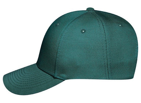 19-304 OTTO CAP 6 Panel Low Profile Baseball Cap