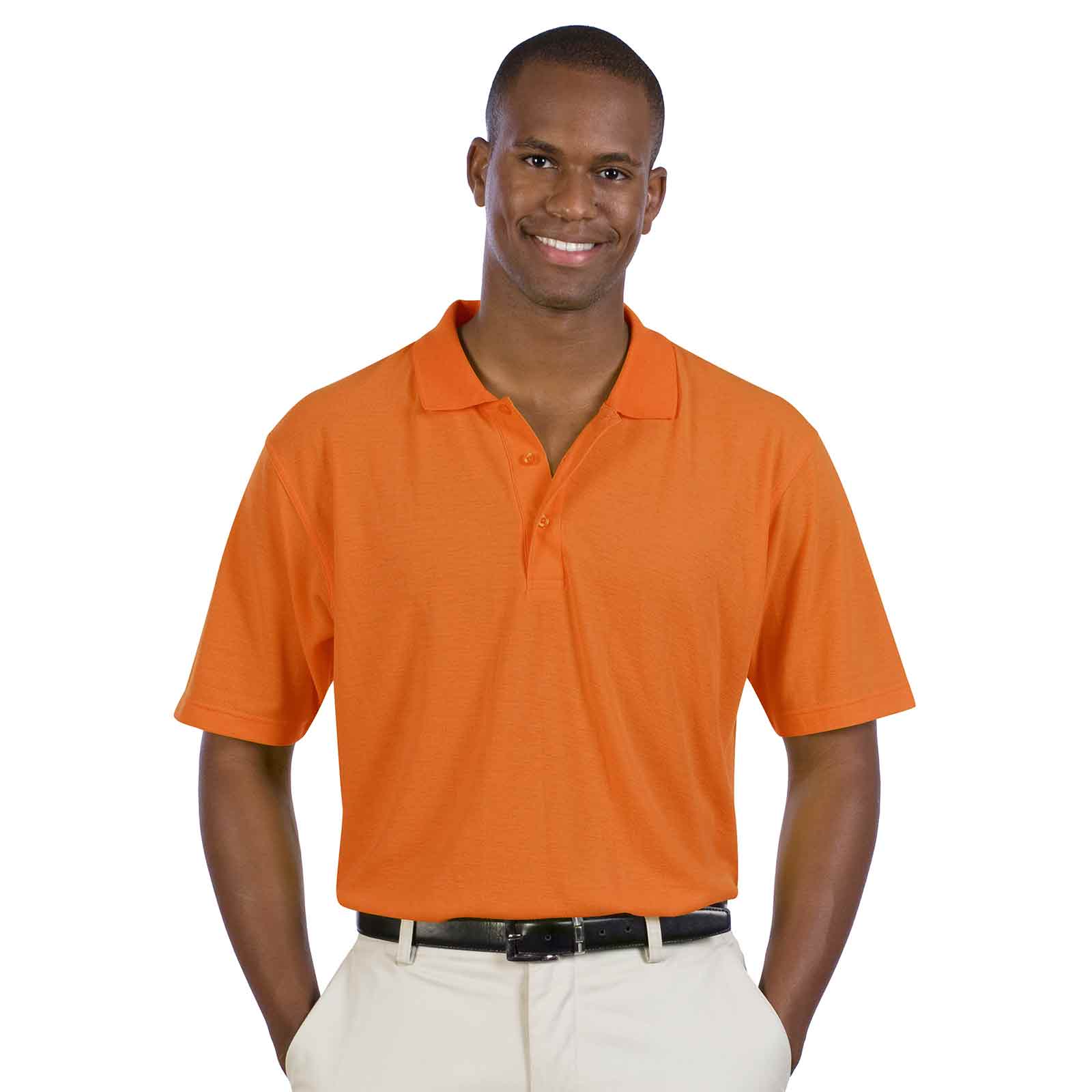 601-103 OTTO Men's Comfortable Sport Shirt