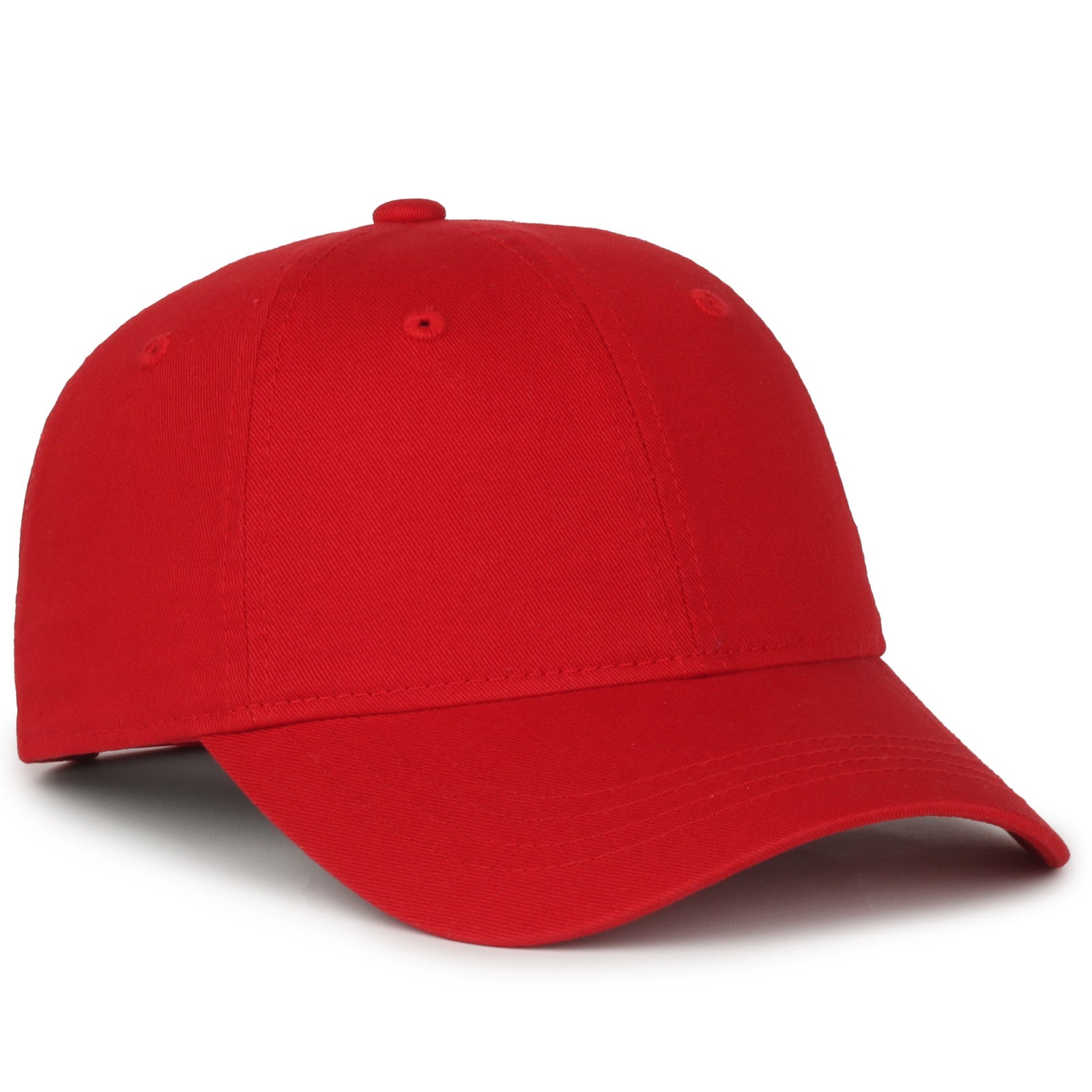 Outdoor Cap GWT-SB Garment Washed Snap Back Dad Cap