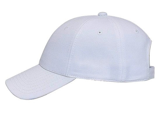 19-860 OTTO CAP 6 Panel Low Profile Baseball Cap