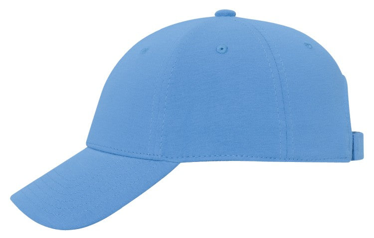 19-922 OTTO CAP 6 Panel Low Profile Baseball Cap
