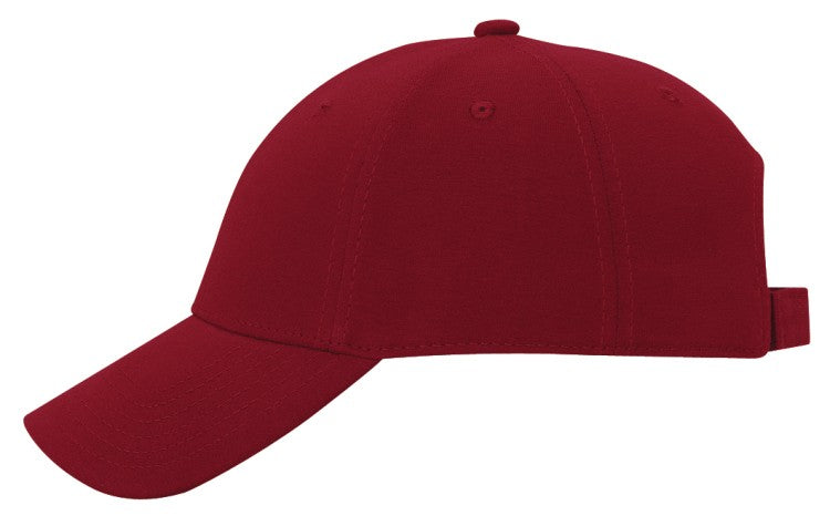 19-922 OTTO CAP 6 Panel Low Profile Baseball Cap