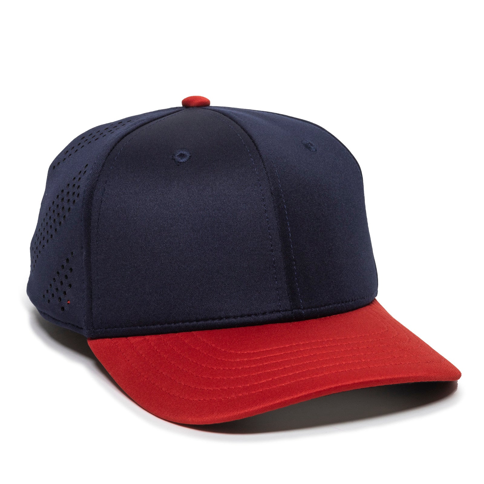 Outdoor Cap AIR25 ProFlex Perforated Performance