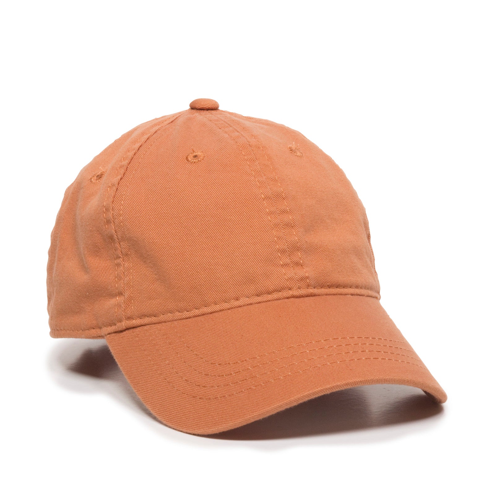 Outdoor Cap GWT-111 Garment Washed Dad Cap
