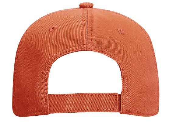 104-764 OTTO CAP 6 Panel Low Profile Dad Hat