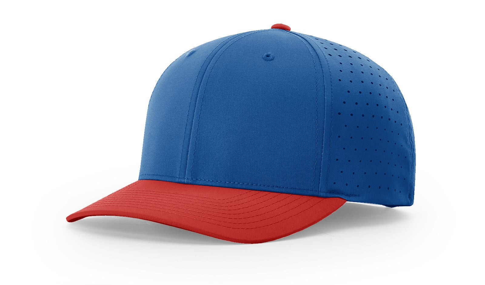 Richardson 632 Laser Perf R-Flex Snapback
