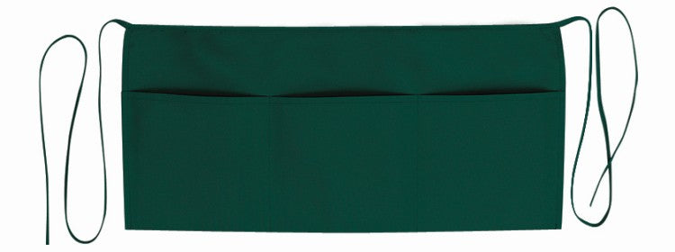 801-401 OTTO 3 Pocket Waist Apron