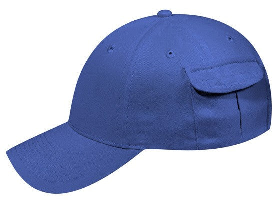 19-476 OTTO CAP 6 Panel Low Profile Baseball Cap