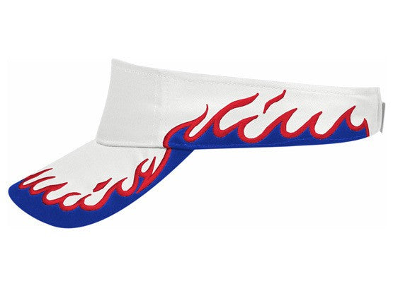 95-543 OTTO CAP Sun Visor