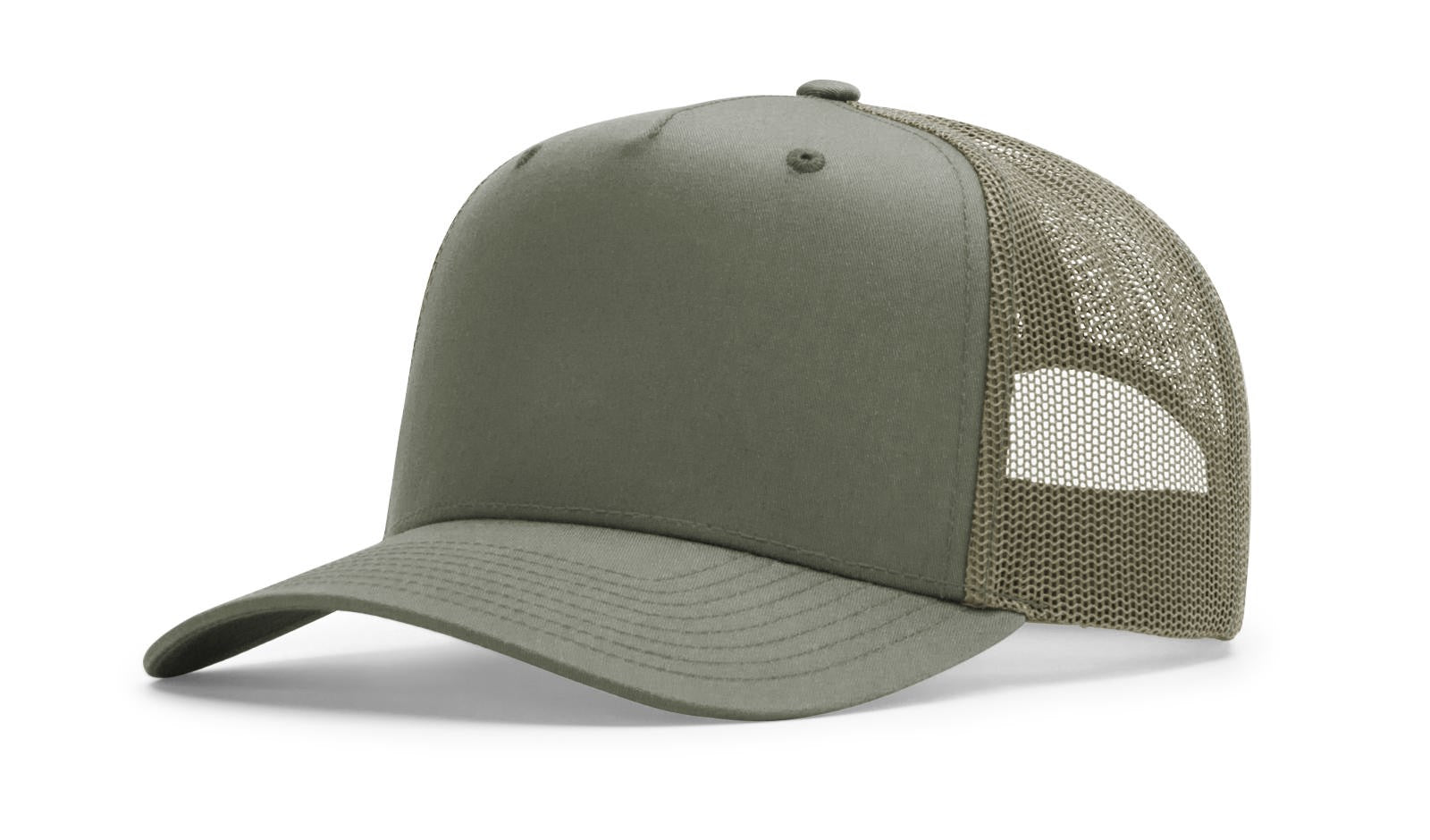 Richardson 112 Blank Trucker Hats | The Hometown Co