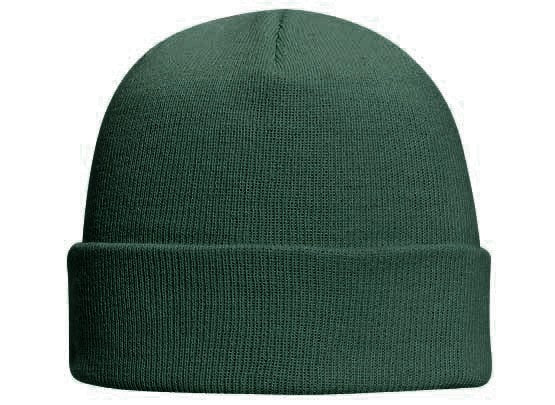 82-404 OTTO CAP 12" Classic Knit Beanie w/ Cuff