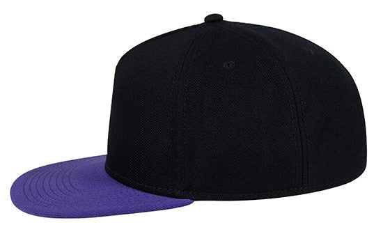 158-1176 OTTO CAP "OTTO SNAP" 5 Panel Pro Style Snapback Hat