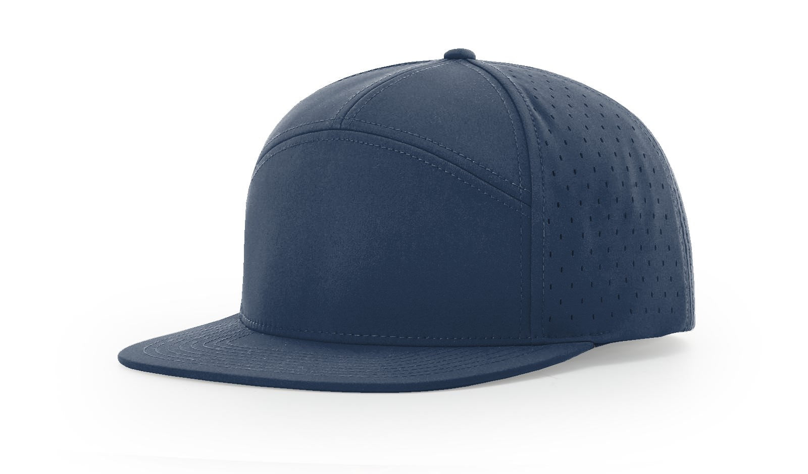 Richardson 169 Cannon 7 Panel Performance Cap