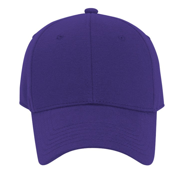 19-922 OTTO CAP 6 Panel Low Profile Baseball Cap