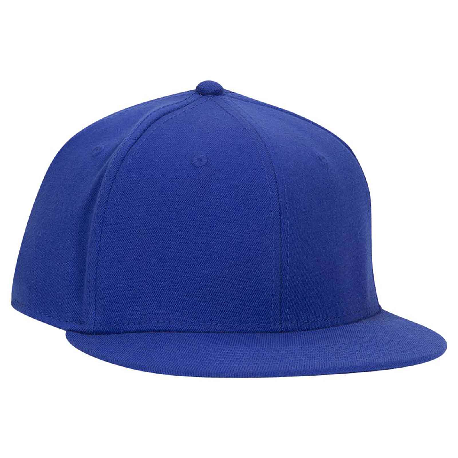13-1005 OTTO CAP "OTTO FLEX" 6 Panel Mid Profile Baseball Cap