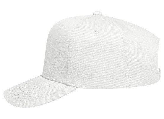 27-210 OTTO CAP 6 Panel Mid Profile Baseball Cap