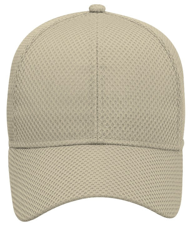 19-1036 OTTO CAP 6 Panel Low Profile Baseball Cap