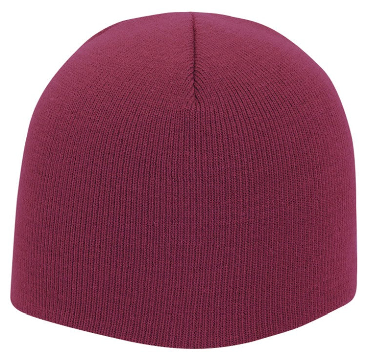 82-1010 OTTO CAP 8" Classic Knit Beanie