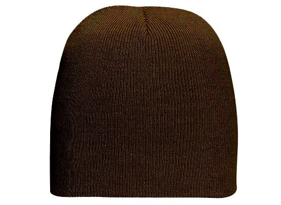 82-481 OTTO CAP 9" Classic Knit Beanie