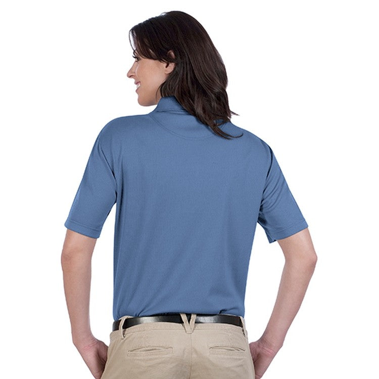 602-104 OTTO Ladies' Performance Sport Shirt