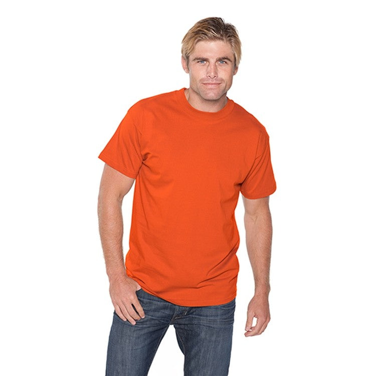 651-201 OTTO Unisex Heavyweight Comfy Tee T-Shirt