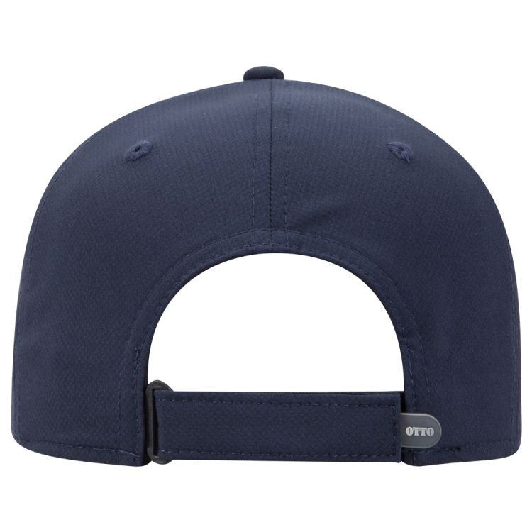 19-1256 OTTO CAP UPF 50+ 6 Panel Low Profile Baseball Cap