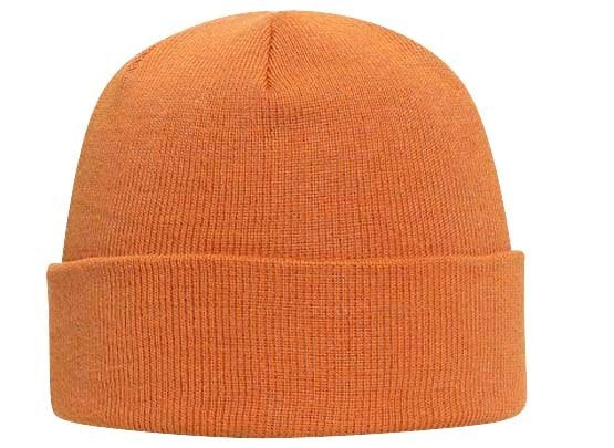 82-404 OTTO CAP 12" Classic Knit Beanie w/ Cuff