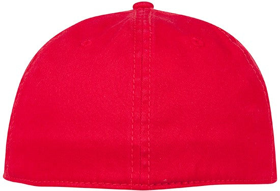 11-1171 OTTO CAP "OTTO FLEX" 6 Panel Low Profile Baseball Cap