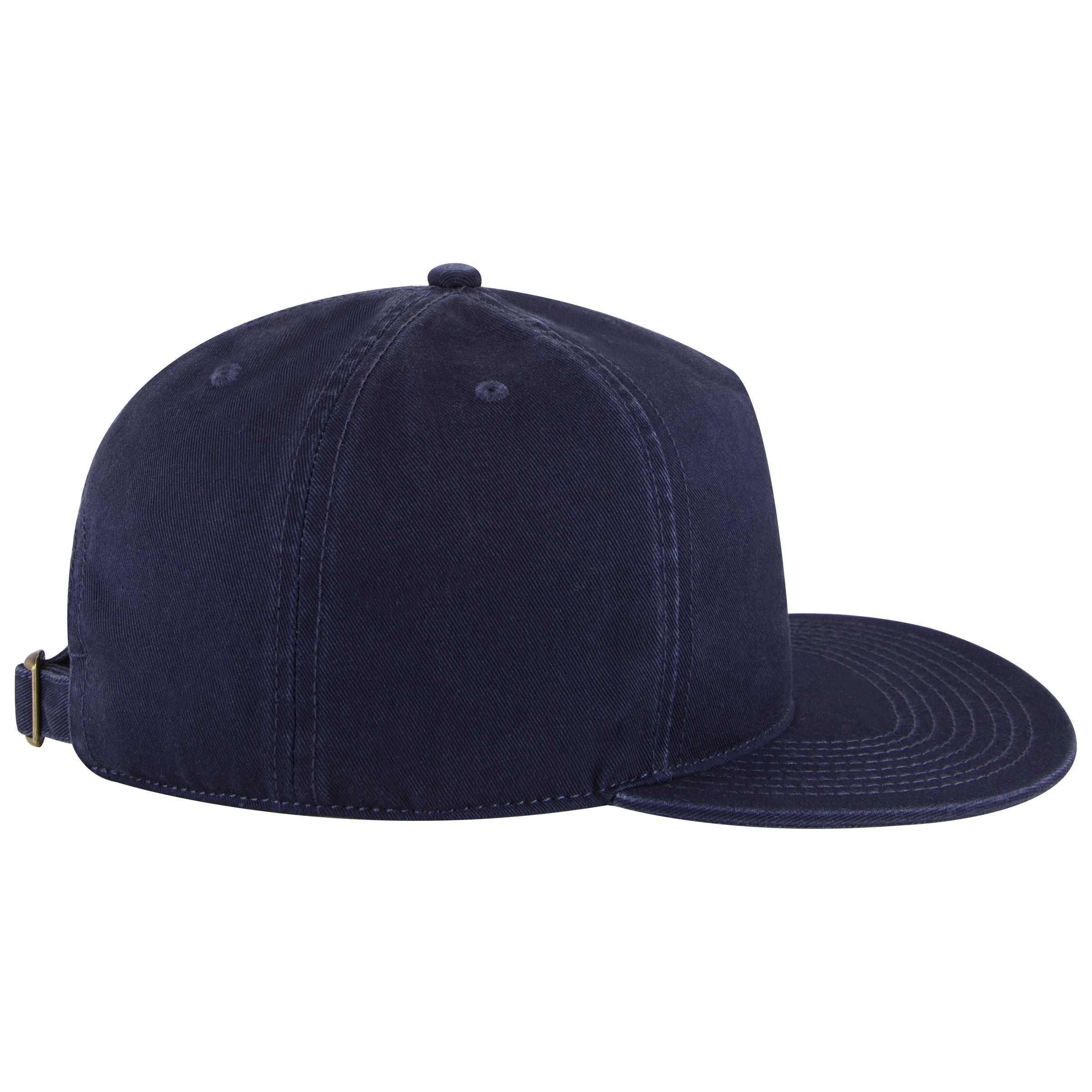 176-1315 OTTO CAP 5 Panel Low Profile Style Dad Hat