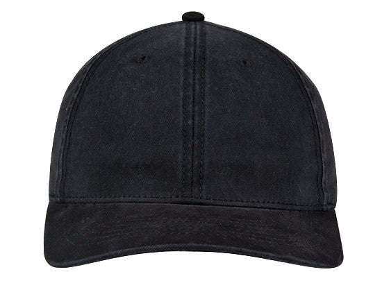 94-1195 OTTO CAP "OTTO FLEX" 6 Panel Slim Fit Low Profile Baseball Cap