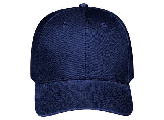 19-004 OTTO CAP 6 Panel Low Profile Baseball Cap