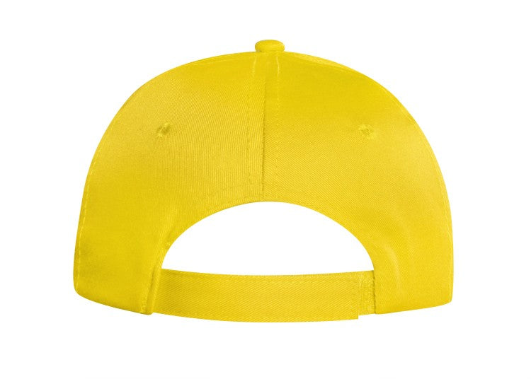 19-1061 OTTO CAP 6 Panel Low Profile Baseball Cap