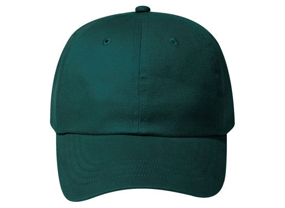 18-686 OTTO CAP 6 Panel Low Profile Baseball Cap