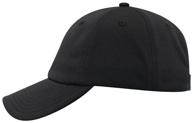 18-1042 OTTO CAP 6 Panel Low Profile Baseball Cap