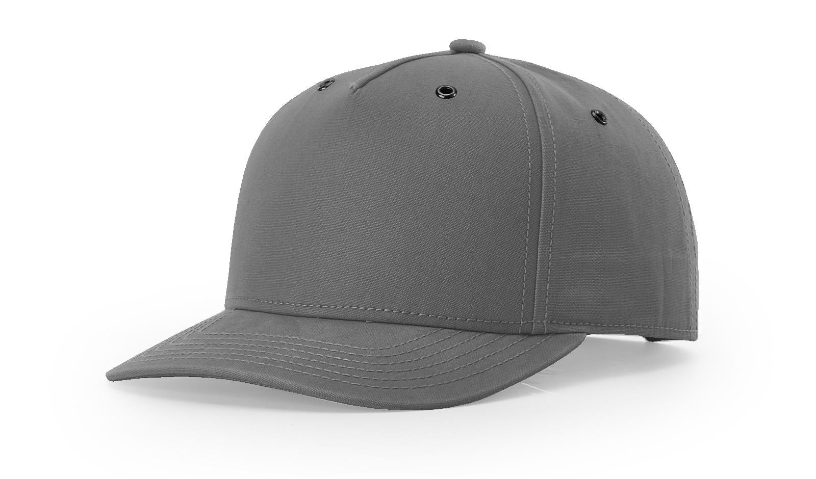 Richardson 336 Burnside Five Panel